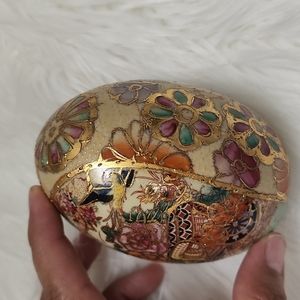 Egg  Decor Vintage egg